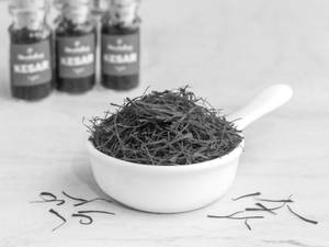 Kashmiri Kesar (Saffron) 1 Gm