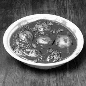 Kadhai Egg