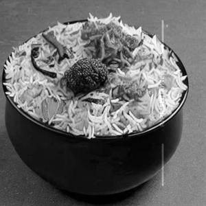 Royal Special Veg Biryani