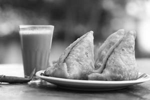 Samosa (1pc)