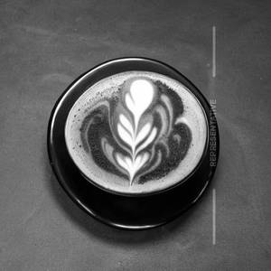 Rose Mocha
