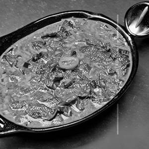 Plain Palak