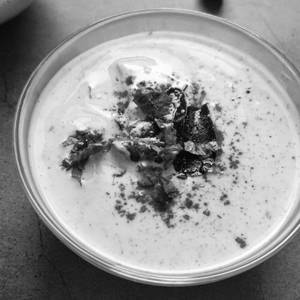 Aloo Raita
