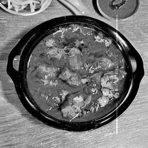 Veg Banjara