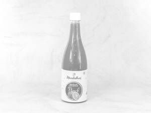 Brazilian Orange Sharbat 750Ml