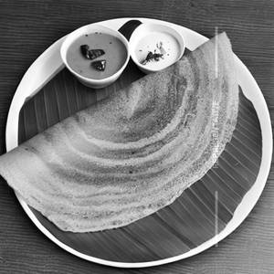 Special Butter Chinese Dosa