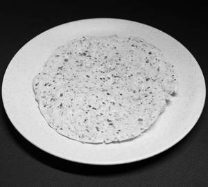 Fried Papad