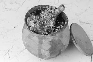 Handi Mutton