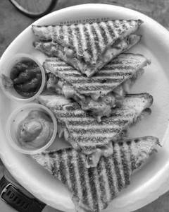 Hawkers Veg Sandwich