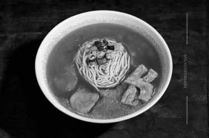 Shin Ramen