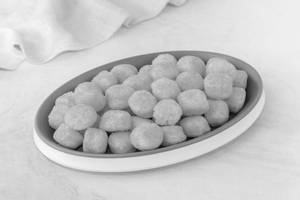 CHEESE BALL 50g.