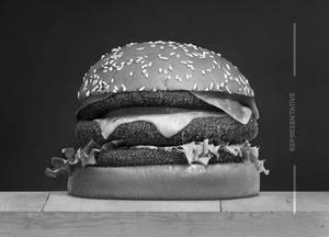 Cheese Burger