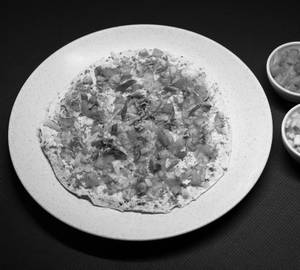 Masala Papad