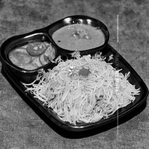 Soya Paner