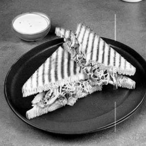 Chicken Sandwich