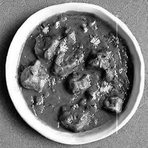 Veg Kolapuri
