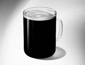 Blonde Americano