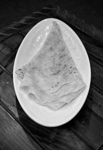 Rumali Roti(10pcs)