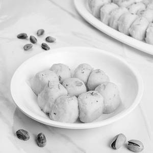 White Malai Peda