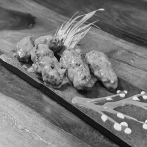 Bang Bang Chicken