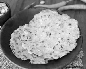 Akki Roti
