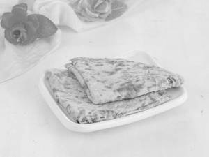 Puran Poli- 2 Pcs