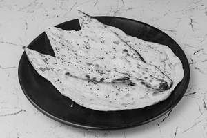 Tandoori Butter Naan