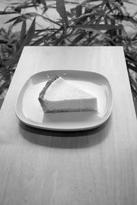Classic Cheesecake [1 Slice]