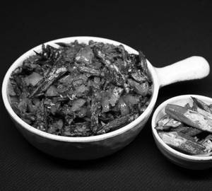Bhindi Dry
