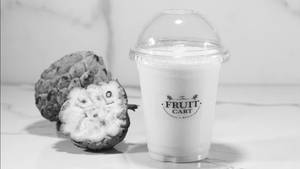 Sitaphal Milkshake