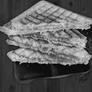 Strawberry Sandwich