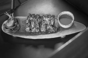 Villa Special Paneer Tikka