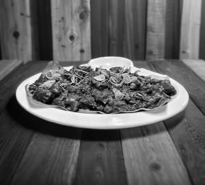 Irachi Varattiyathu