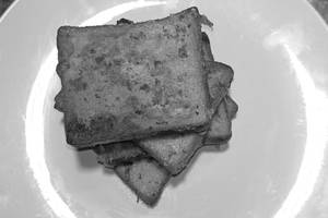 French toast