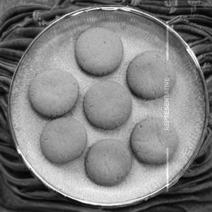 Nankhatai