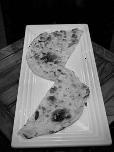 Butter Tandoori Roti