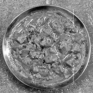 Veg Handi