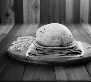 Chapati  [2 Pieces]