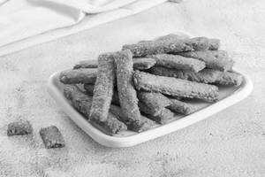 OATS FINGER COOKIES 220GM