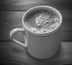 Simple Tea