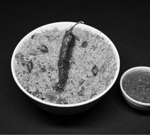 Schezwan Fried Rice