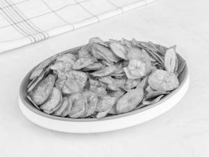 Banana Tomato (Premium) 200g.