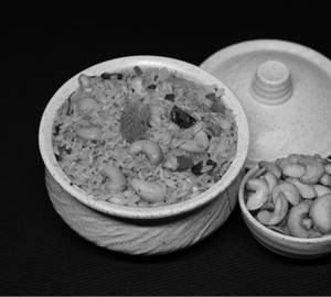 Kantilal Rice