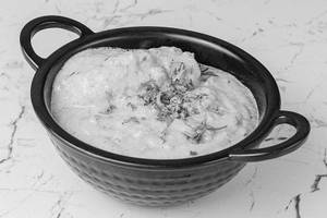 Chicken Korma