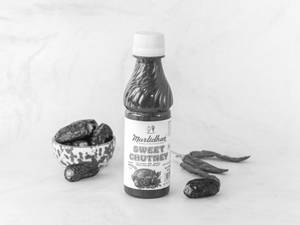 Sweet Chutney 240g
