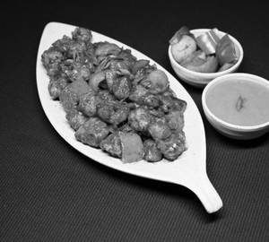 Gobi Chilli