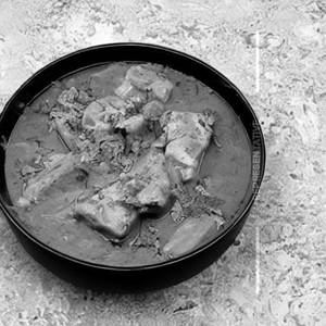 Fish Curry