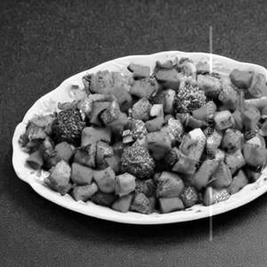 Spl. Crispy Mixed Vegetables