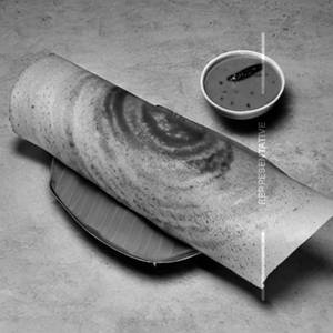 Karam Set Dosa