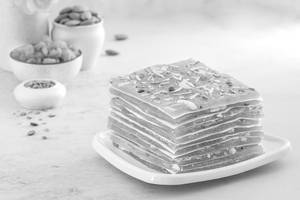 PINE APPLE HALWA